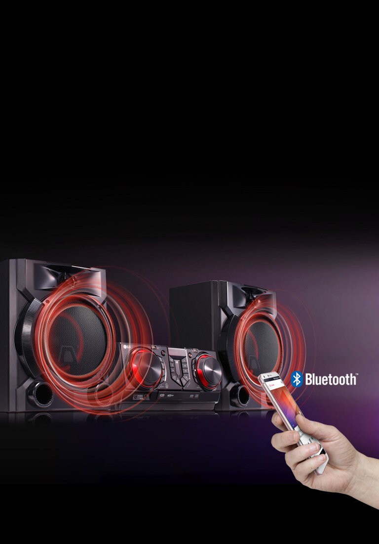 BT Stand-by, vekk lydplanken din på forespørsel2